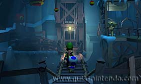 Luigi&rsquo;s Mansion 2