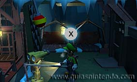 Luigi&rsquo;s Mansion 2
