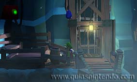 Luigi&rsquo;s Mansion 2