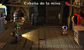 Luigi&rsquo;s Mansion 2