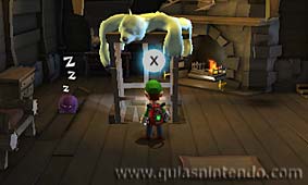 Luigi&rsquo;s Mansion 2