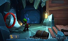 Luigi&rsquo;s Mansion 2
