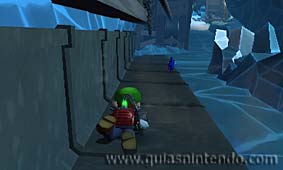 Luigi&rsquo;s Mansion 2