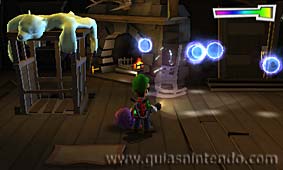 Luigi&rsquo;s Mansion 2