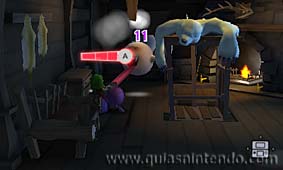 Luigi&rsquo;s Mansion 2