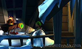 Luigi&rsquo;s Mansion 2