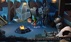 Luigi&rsquo;s Mansion 2