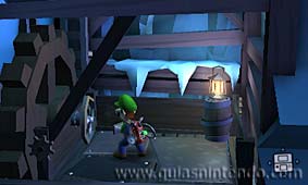 Luigi&rsquo;s Mansion 2