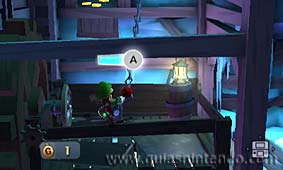 Luigi&rsquo;s Mansion 2