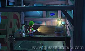 Luigi&rsquo;s Mansion 2