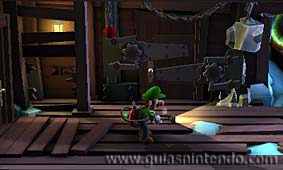 Luigi&rsquo;s Mansion 2
