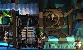 Luigi&rsquo;s Mansion 2