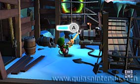 Luigi&rsquo;s Mansion 2