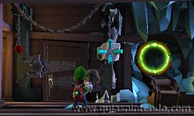 Luigi&rsquo;s Mansion 2