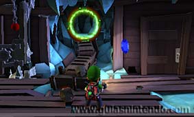 Luigi&rsquo;s Mansion 2