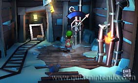 Luigi&rsquo;s Mansion 2