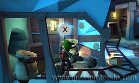 Luigi&rsquo;s Mansion 2