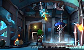 Luigi&rsquo;s Mansion 2
