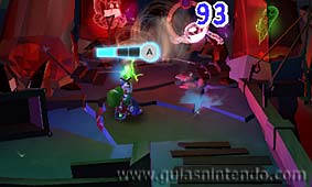 Luigi&rsquo;s Mansion 2