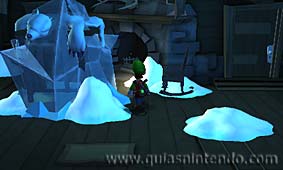 Luigi&rsquo;s Mansion 2