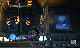 Luigi&rsquo;s Mansion 2