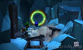 Luigi&rsquo;s Mansion 2