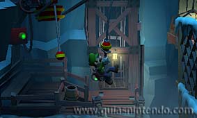 Luigi&rsquo;s Mansion 2