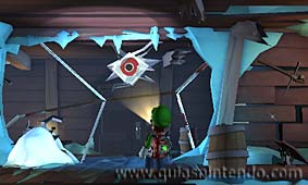 Luigi&rsquo;s Mansion 2