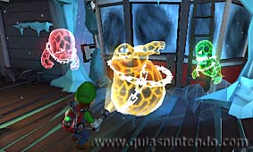 Luigi&rsquo;s Mansion 2