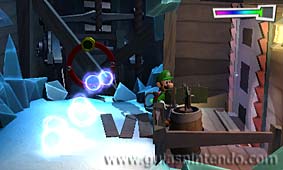 Luigi&rsquo;s Mansion 2