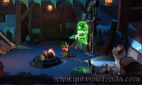 Luigi&rsquo;s Mansion 2