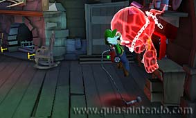 Luigi&rsquo;s Mansion 2