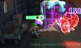 Luigi&rsquo;s Mansion 2