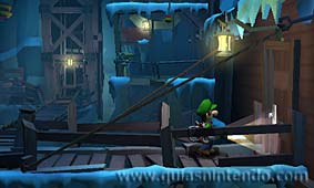Luigi&rsquo;s Mansion 2
