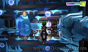 Luigi&rsquo;s Mansion 2
