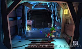 Luigi&rsquo;s Mansion 2