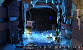 Luigi&rsquo;s Mansion 2