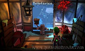 Luigi&rsquo;s Mansion 2