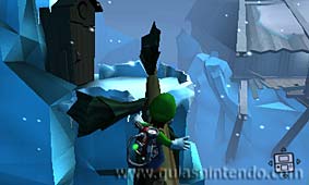 Luigi&rsquo;s Mansion 2