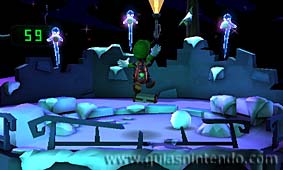 Luigi&rsquo;s Mansion 2