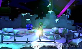 Luigi&rsquo;s Mansion 2