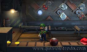Luigi&rsquo;s Mansion 2
