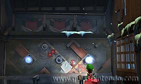 Luigi&rsquo;s Mansion 2