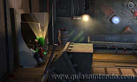 Luigi&rsquo;s Mansion 2
