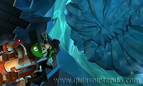 Luigi&rsquo;s Mansion 2
