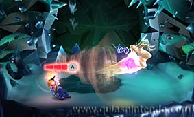 Luigi&rsquo;s Mansion 2