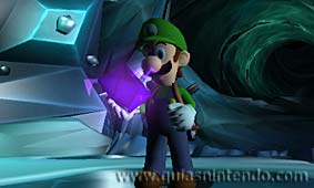 Luigi&rsquo;s Mansion 2