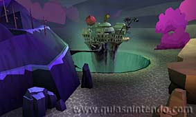 Luigi&rsquo;s Mansion 2