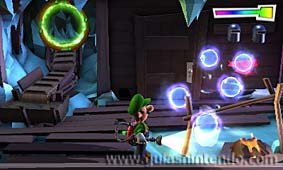 Luigi&rsquo;s Mansion 2
