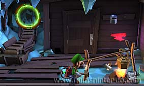 Luigi&rsquo;s Mansion 2